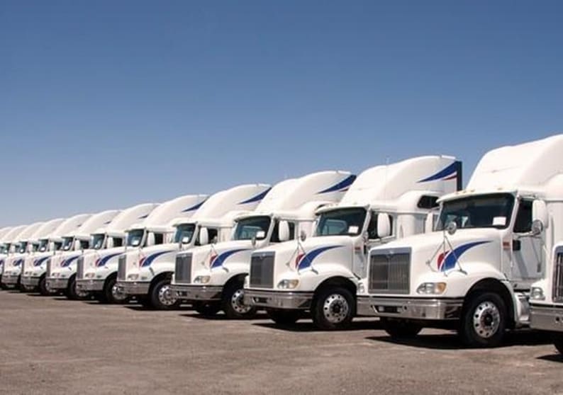 Click to view all images Transport, Distribution & Storage business for sale in Southport - Image 3