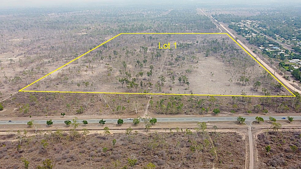 Click to view all images 1160 Hervey Range Road Rangewood QLD 4817 - Image 1