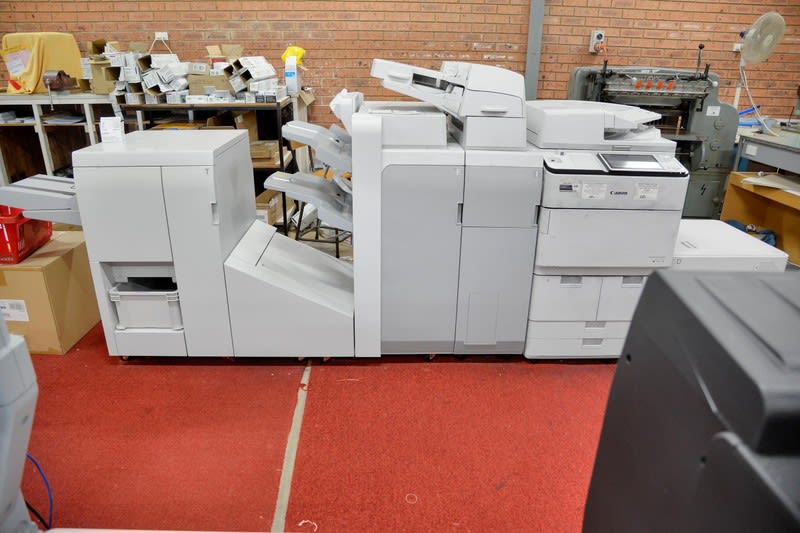 Click to view all images Manufacturers business for sale in Cowra - Image 3