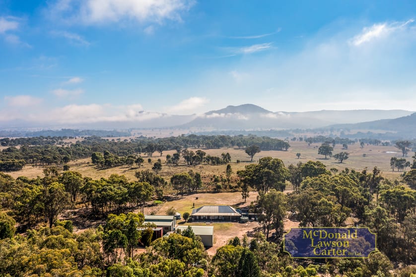 Click to view all images 287 Pyangle Rd Camboon NSW 2849 - Image 2