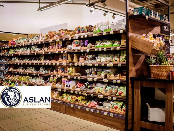 Convenience Store  business for sale in Viewbank - Image 1