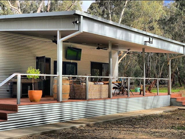 215 NORTH BARHAM ROAD Barham NSW 2732 - Image 2