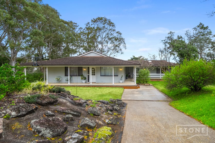 36 Vincents Road Kurrajong NSW 2758 - Image 2