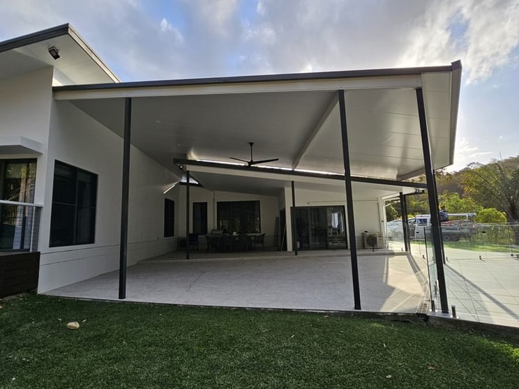 Click to view all images Building & Construction business for sale in Nerang - Image 1