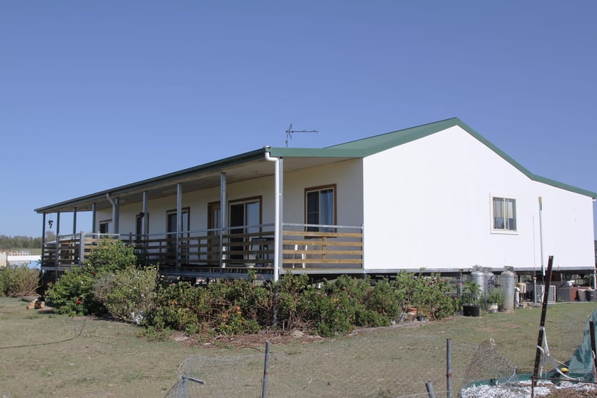 Click to view all images 1461 Atholwood Road Bonshaw NSW 2361 - Image 2