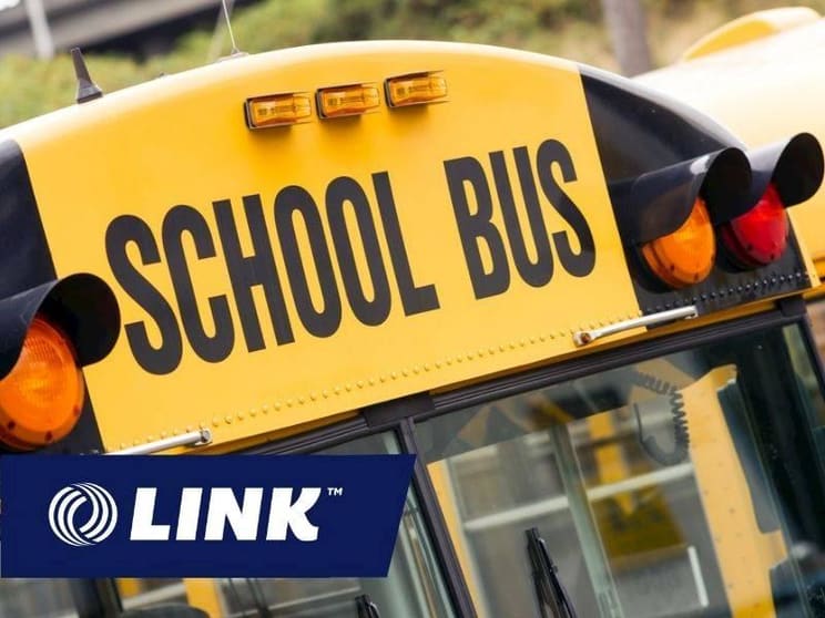 Click to view all images Car / Bus / Truck business for sale in Esk - Image 1