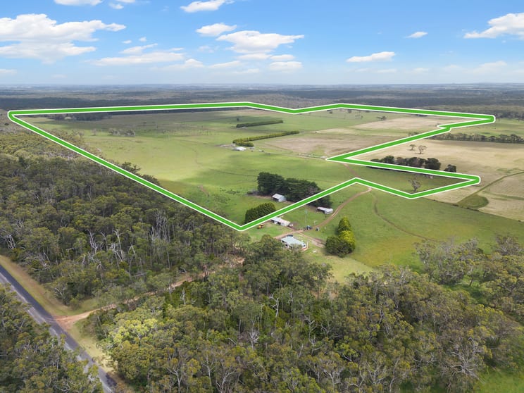 Click to view all images 931 Gorae Road Gorae VIC 3305 - Image 1