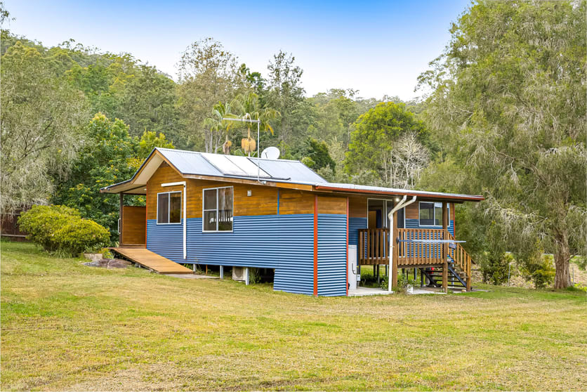 Click to view all images 1855 Nimbin Road Coffee Camp NSW 2480 - Image 3