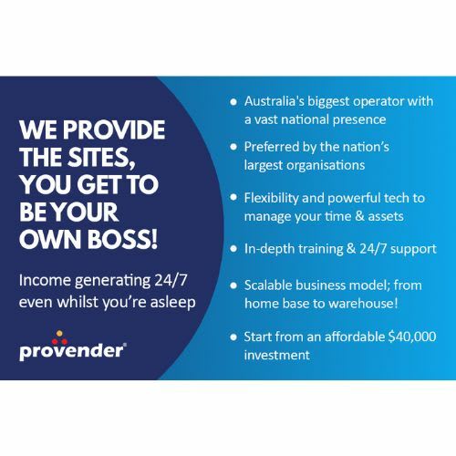 Click to view all images Franchise Business in Hobart - Image 2
