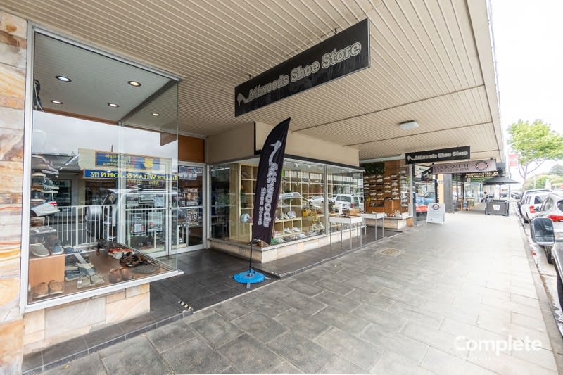 Shop & Retail  business for sale in Mount Gambier - Image 1