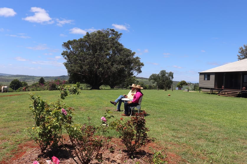 Click to view all images 488 Birt Road, Booie Kingaroy QLD 4610 - Image 3
