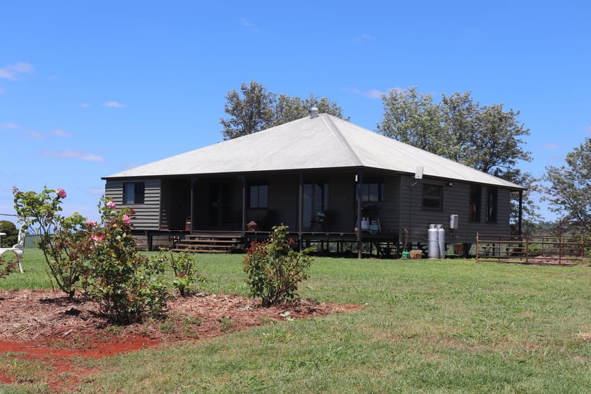 Click to view all images 488 Birt Road, Booie Kingaroy QLD 4610 - Image 2