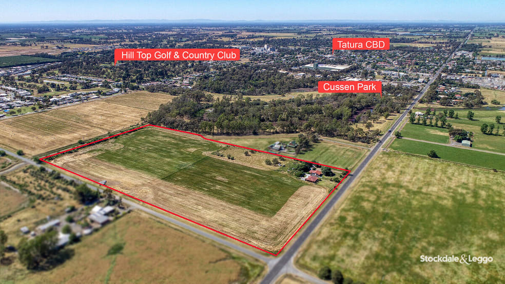 Click to view all images 146 Tatura-Undera Road Tatura VIC 3616 - Image 1