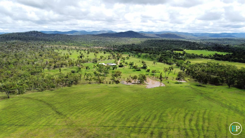 Click to view all images Millstream QLD 4888 - Image 1
