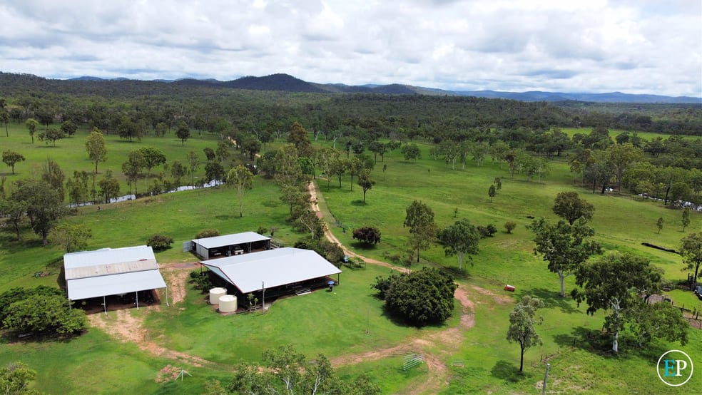 Click to view all images Millstream QLD 4888 - Image 3