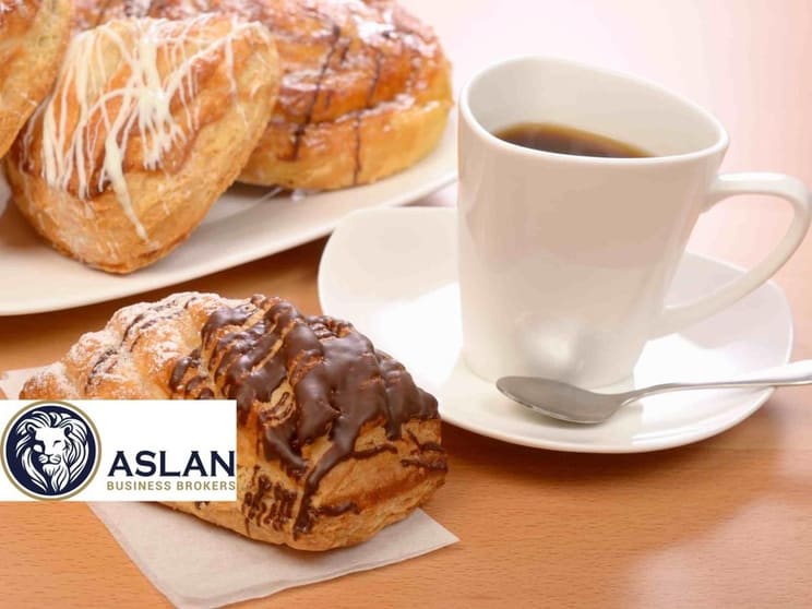 Click to view all images Cafe & Coffee Shop business for sale in Melbourne - Image 3