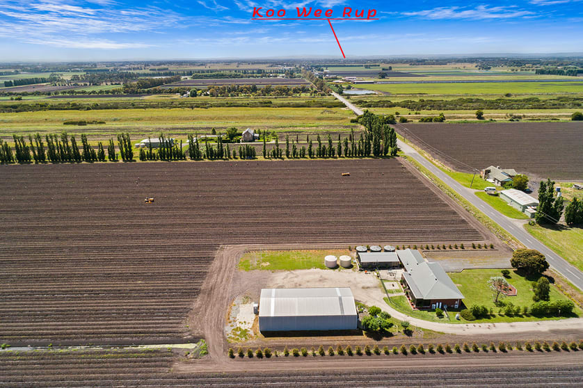 Click to view all images 1035 Manks Road Dalmore VIC 3981 - Image 3