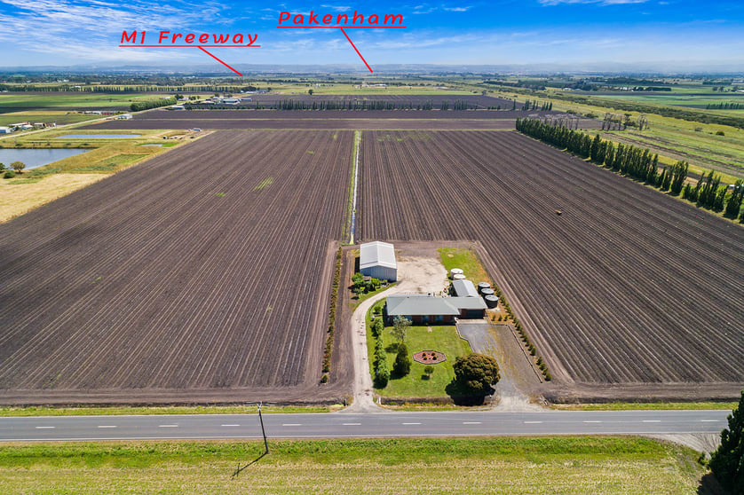 Click to view all images 1035 Manks Road Dalmore VIC 3981 - Image 1