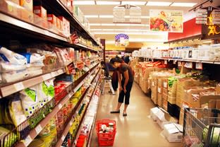 Click to view all images Supermarket business for sale in Hawthorn - Image 1