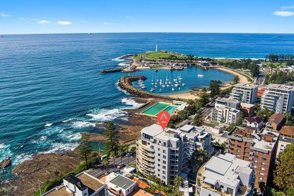 Click to view all images 16/54-58 Cliff Road Wollongong NSW 2500 - Image 1