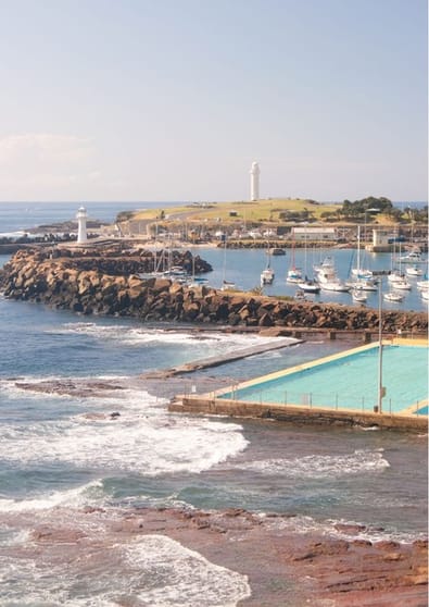 Click to view all images 16/54-58 Cliff Road Wollongong NSW 2500 - Image 2