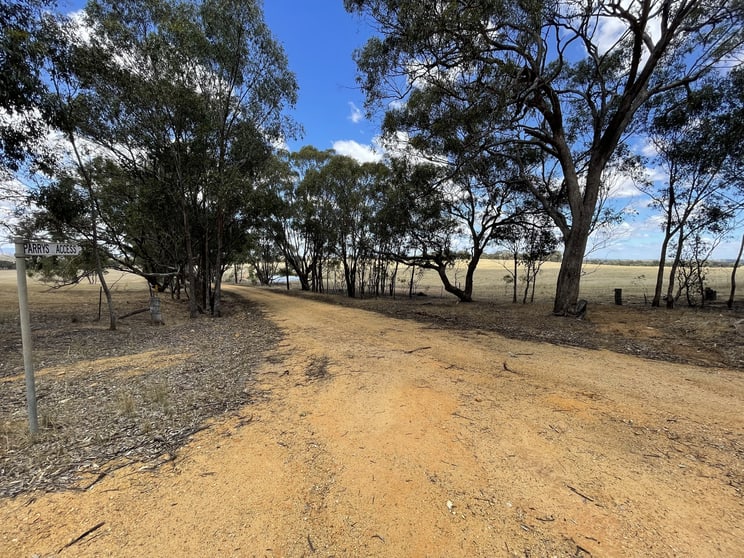 Click to view all images 0 Bolangum Inn Road Navarre VIC 3384 - Image 3