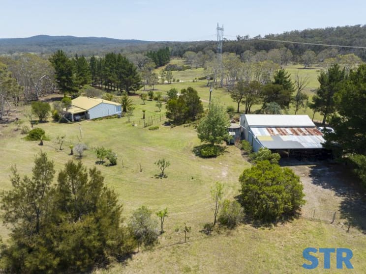 Click to view all images 543 Williams Drive Lower Boro NSW 2580 - Image 1