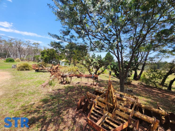 Click to view all images 543 Williams Drive Lower Boro NSW 2580 - Image 2