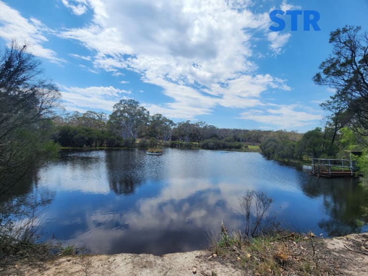 Click to view all images 543 Williams Drive Lower Boro NSW 2580 - Image 3