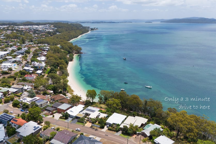 Click to view all images 5104 Nelson Bay Road Nelson Bay NSW 2315 - Image 3