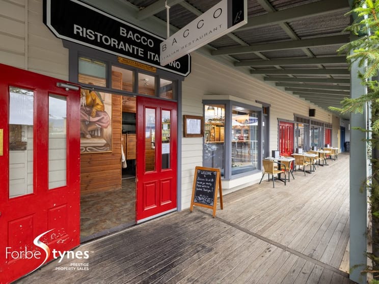 Click to view all images Food, Beverage & Hospitality business for sale in Jindabyne - Image 1