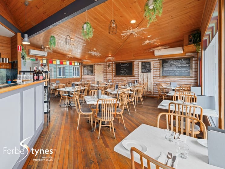Click to view all images Food, Beverage & Hospitality business for sale in Jindabyne - Image 2