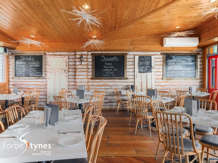 Click to view all images Food, Beverage & Hospitality business for sale in Jindabyne - Image 3