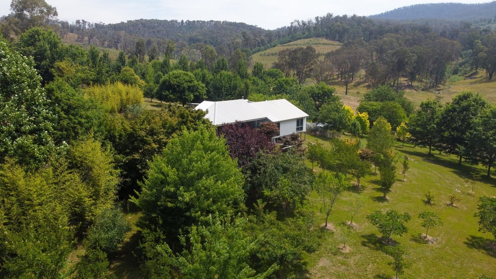 3878 Jingellic Road, Lankeys Creek Holbrook NSW 2644 - Image 1
