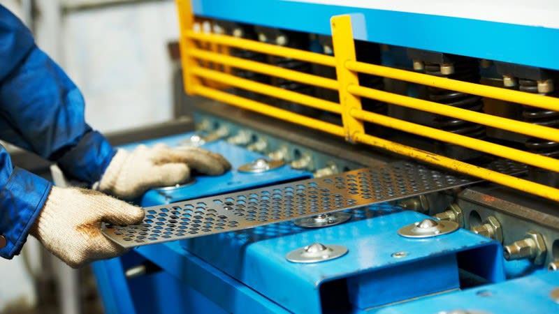 Click to view all images Industrial & Manufacturing business for sale in Sydney - Image 3