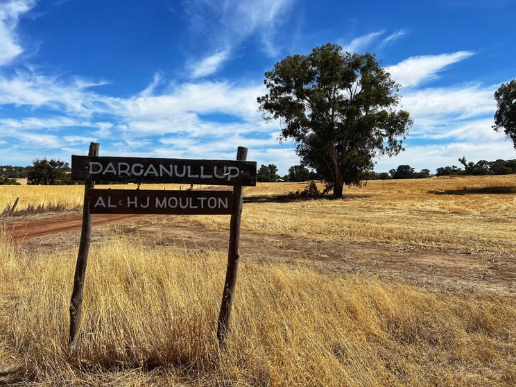 Click to view all images Darganullup 1431 Boyup Brook - Kojonup Road Mayanup WA 6244 - Image 1