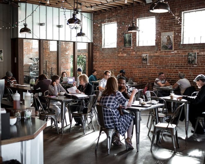 Click to view all images Food, Beverage & Hospitality business for sale in Subiaco - Image 1