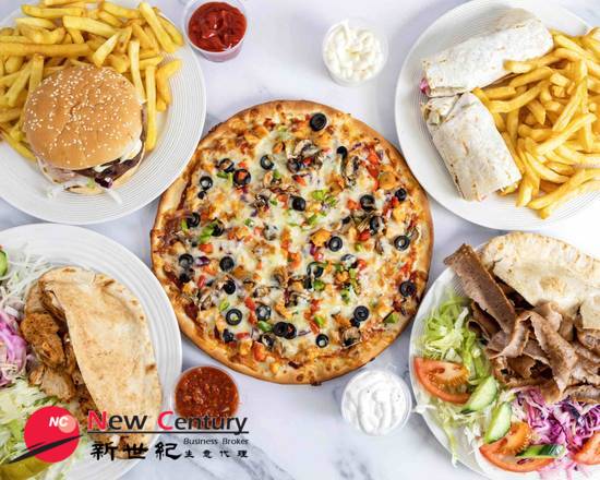 Click to view all images Food, Beverage & Hospitality business for sale in St Albans - Image 1