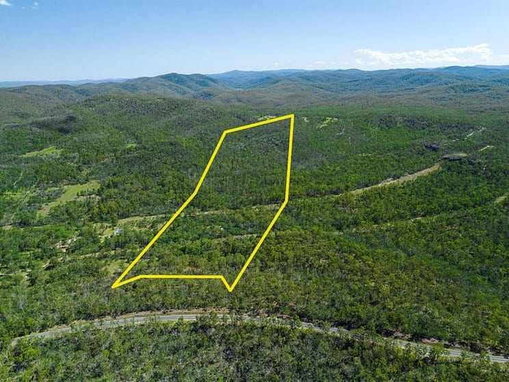 Click to view all images Lot 5 Bruxner Highway Drake NSW 2469 - Image 1