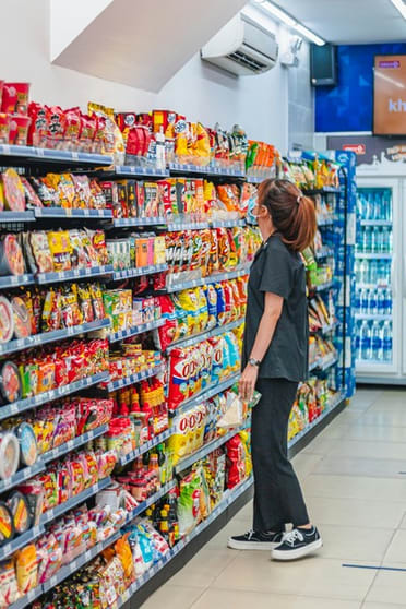 Click to view all images Supermarket business for sale in Quakers Hill - Image 1