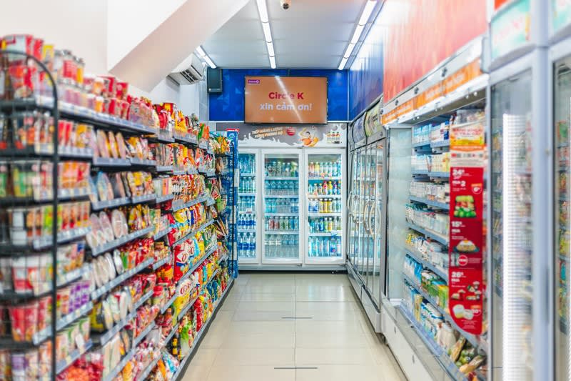 Click to view all images Supermarket business for sale in Quakers Hill - Image 3