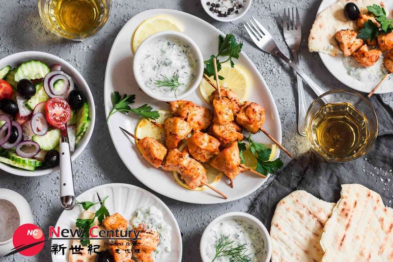 Click to view all images Food, Beverage & Hospitality business for sale in Malvern East - Image 1