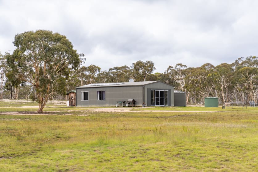 322 Mogo Road Oallen NSW 2622 - Image 1