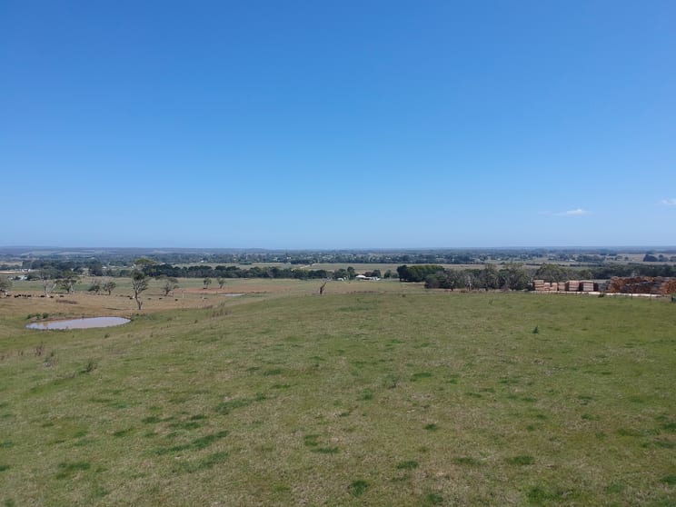 Click to view all images Lot 3 & 4 Danger Lane Heywood VIC 3304 - Image 2
