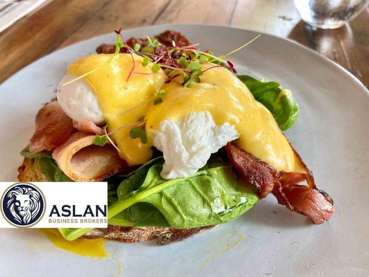 Click to view all images Cafe & Coffee Shop business for sale in Melbourne - Image 2