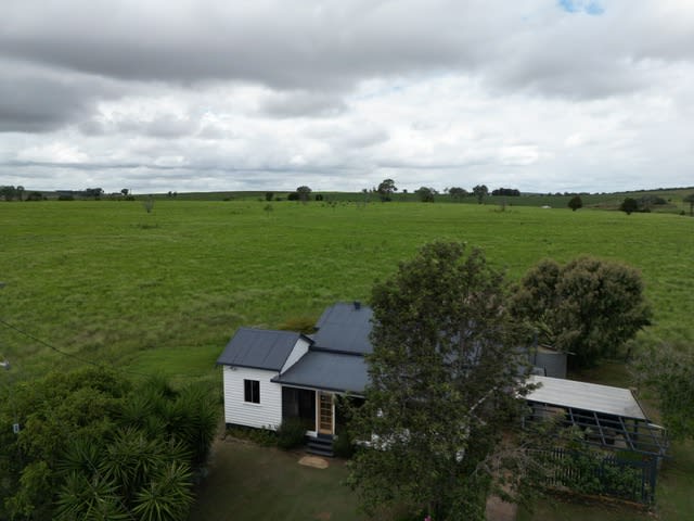 201 Reillys Road Cushnie QLD 4608 - Image 1