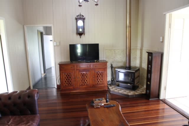 201 Reillys Road Cushnie QLD 4608 - Image 3