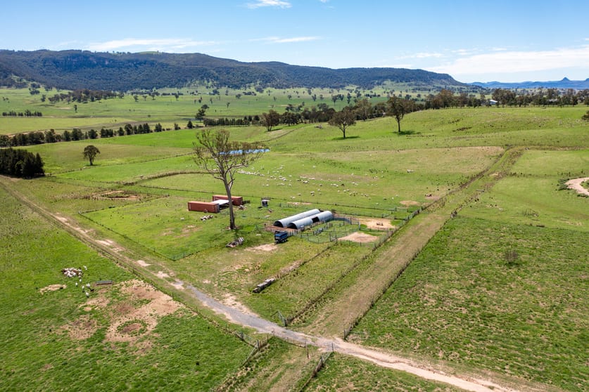 Click to view all images 22 //1235 Glen Alice Road Rylstone NSW 2849 - Image 1