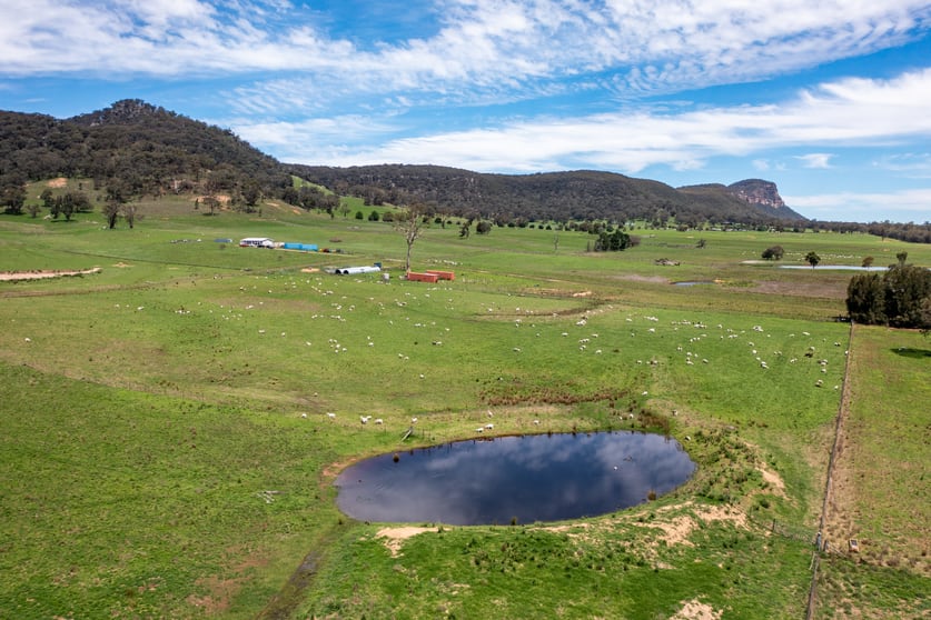 Click to view all images 22 //1235 Glen Alice Road Rylstone NSW 2849 - Image 3