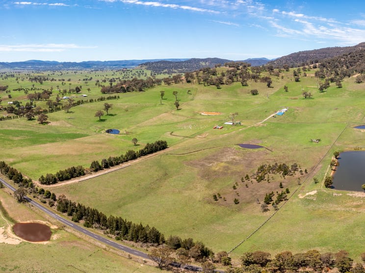 Click to view all images 22 //1235 Glen Alice Road Rylstone NSW 2849 - Image 2